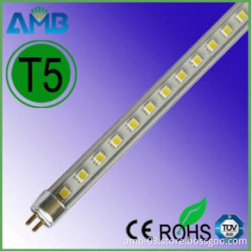 3W T5 LED Tube with CE FCC RoHS Approval